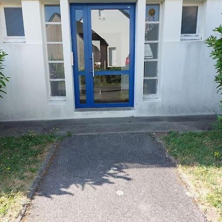 2 Pieces A Deux Pas De La Plage. Apartment Fouesnant Exterior photo